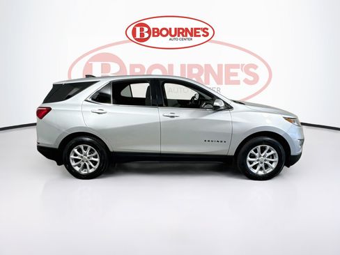 Used 2019 Chevrolet Equinox LT AWD/4WD image 11