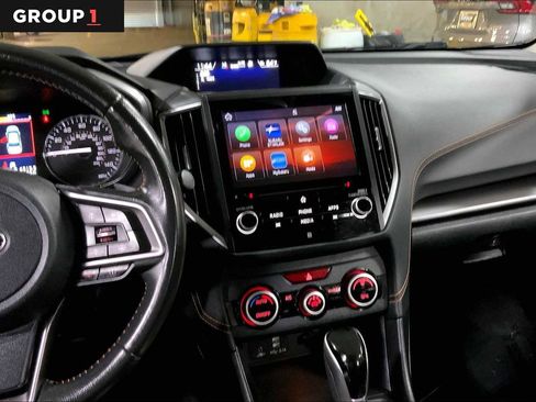 Certified 2021 Subaru Crosstrek 2.5i Limited w/ Moonroof Package 1 image 6