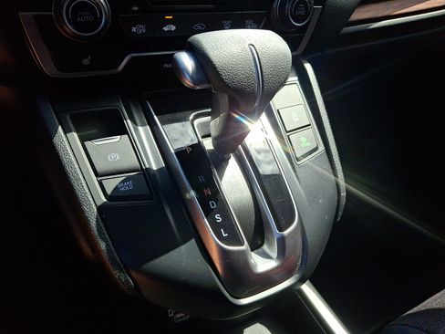 Certified 2021 Honda CR-V EX image 22