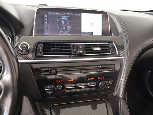 Used 2018 BMW 640i Convertible RWD image 5