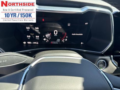 New 2026 GMC Canyon Elevation image 17