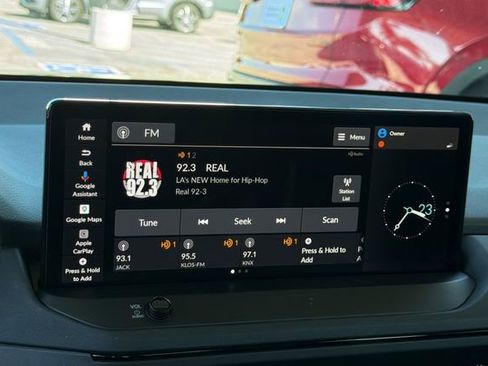 Certified 2023 Honda Accord Touring image 23