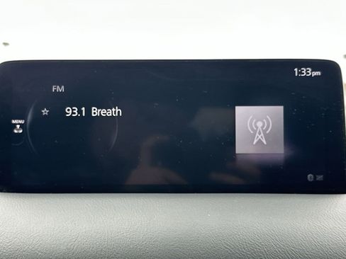 Used 2024 MAZDA CX-5 AWD 2.5 S w/ Preferred Package image 16