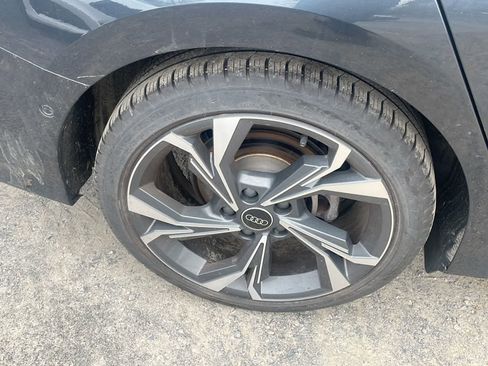 Used 2023 Audi A3 2.0T Premium Plus w/ Premium Plus Package image 21