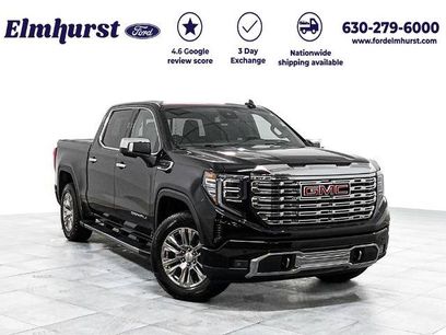 Used 2022 GMC Sierra 1500 Denali