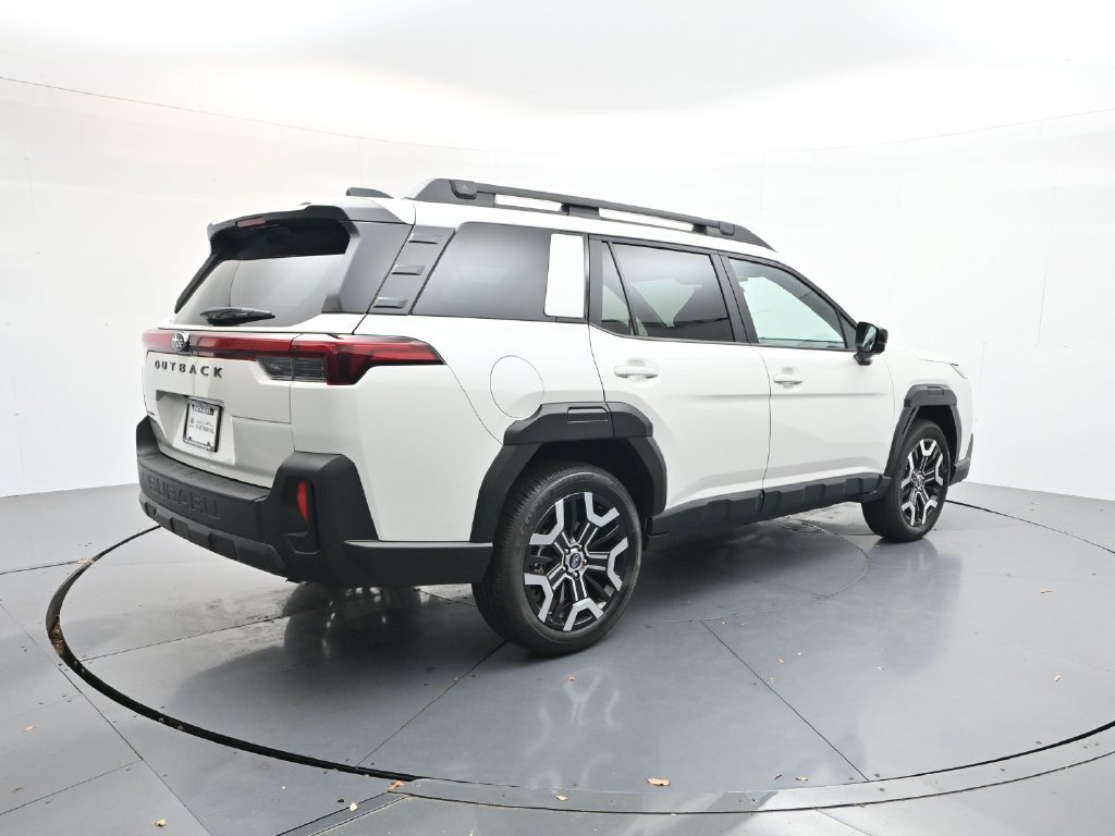 New 2026 Subaru Outback Touring XT AWD/4WD image 7