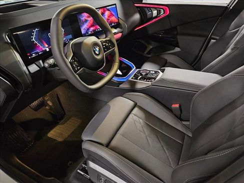 New 2026 BMW X3 xDrive30 w/ Premium Package image 9