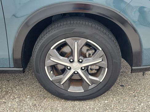 Used 2024 Honda HR-V EX-L image 11