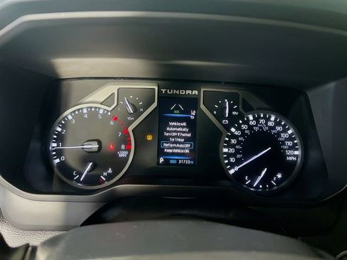 Used 2022 Toyota Tundra SR5 RWD image 15
