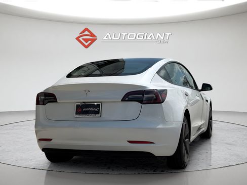 Used 2023 Tesla Model 3 Standard Range RWD image 16