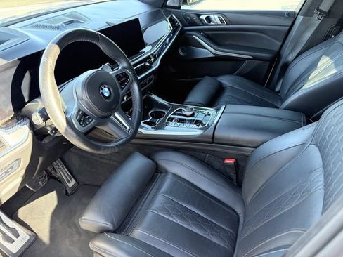 Used 2024 BMW X7 M60i w/ Executive Package AWD/4WD image 5