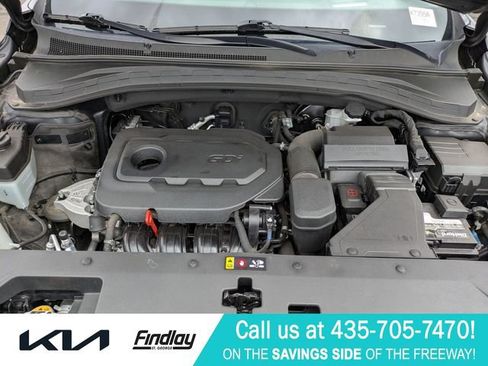 Used 2020 Hyundai Santa Fe Limited AWD/4WD image 32