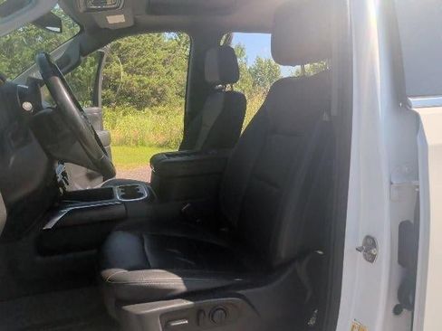 Used 2021 GMC Sierra 1500 SLT AWD/4WD image 13