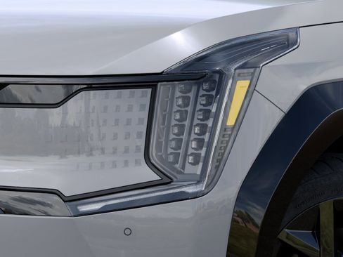 New 2026 Kia EV9 Land w/ Nightfall Edition Package AWD/4WD image 10