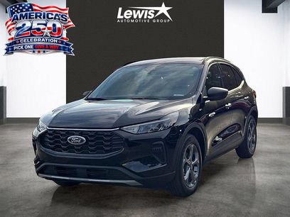 Used 2025 Ford Escape ST-Line