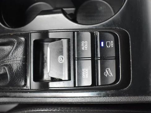 Used 2020 Hyundai Tucson Limited w/ Cargo Package image 34