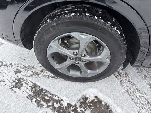 Used 2024 Ford Escape ST-Line image 45