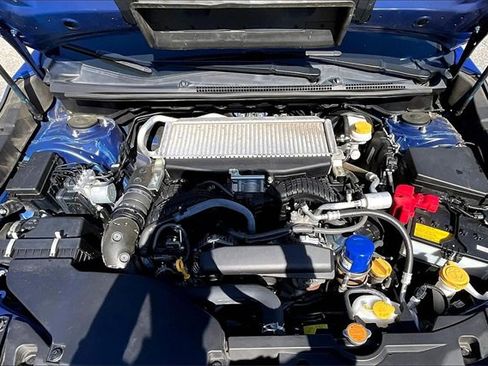 Used 2022 Subaru WRX Premium image 30