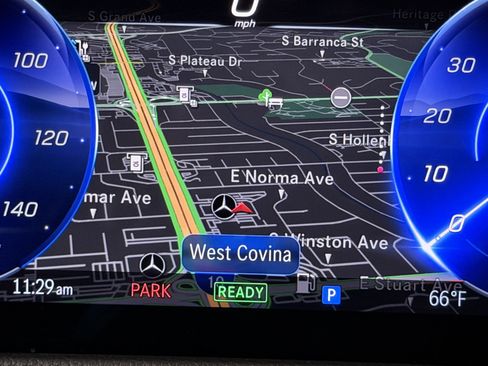 Certified 2024 Mercedes-Benz EQB 250+ image 27