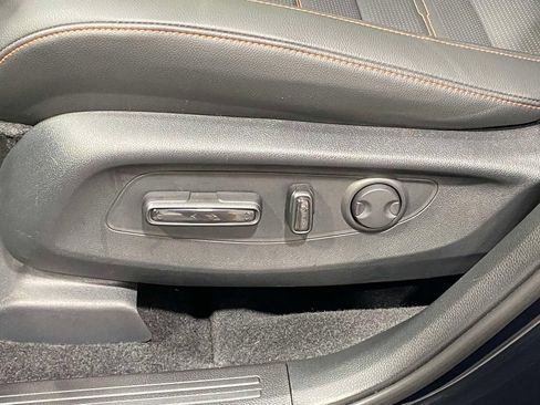 New 2025 Honda CR-V Sport-L image 18