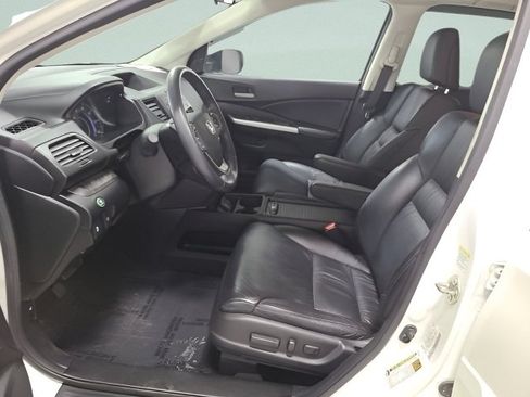 Used 2014 Honda CR-V EX-L image 21