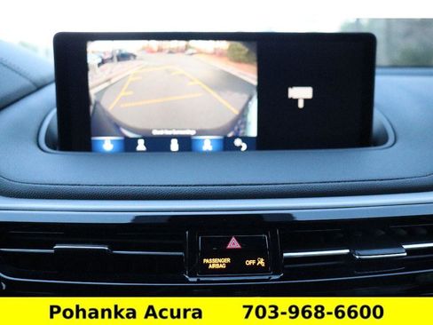 Certified 2023 Acura MDX SH-AWD image 15