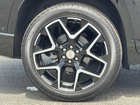 New 2026 Chevrolet Traverse High Country AWD/4WD image 36