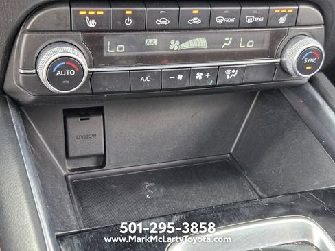 Used 2023 MAZDA CX-5 AWD 2.5 S w/ Premium Package image 19