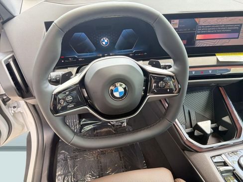 New 2026 BMW X3 xDrive30i w/ Premium Package AWD/4WD image 23