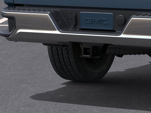 New 2026 GMC Sierra 3500 Pro AWD/4WD image 14