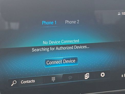 Certified 2021 Mercedes-Benz GLA 250 4MATIC image 8