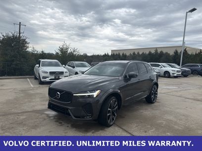 Certified 2024 Volvo XC60 B5 Ultimate