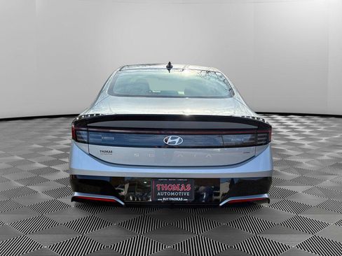 New 2026 Hyundai Sonata SEL image 6
