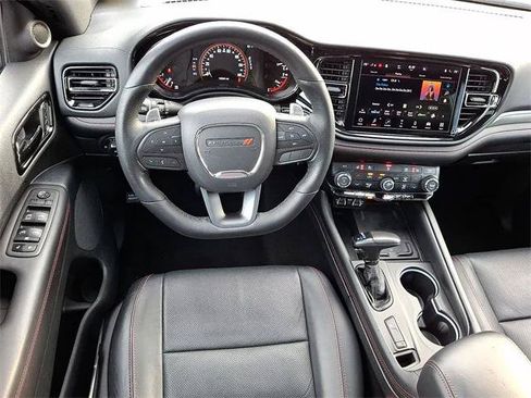 Certified 2022 Dodge Durango R/T w/ Blacktop Package AWD/4WD image 21