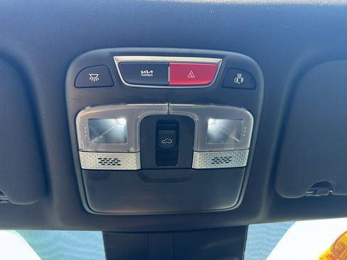 Used 2024 Kia Telluride EX X-Line AWD/4WD image 21