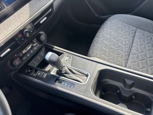 Used 2026 Nissan Kicks SV w/ Cold Weather Package FWD image 40