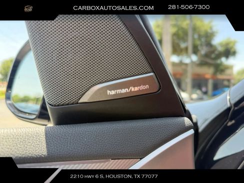 Used 2021 BMW X3 M w/ Executive Package AWD/4WD image 23