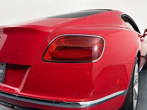 Used 2017 Bentley Continental GT AWD/4WD image 41