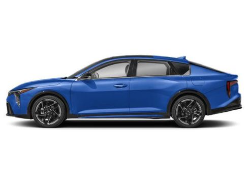 Used 2025 Kia K4 GT-Line w/ GT-Line Sunroof Package FWD image 3