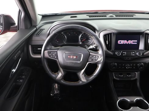Used 2023 GMC Terrain AT4 AWD/4WD image 34
