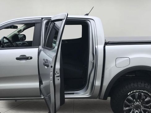 Used 2022 Ford Ranger XLT w/ Equipment Group 302A High AWD/4WD image 20