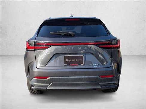 Used 2022 Lexus NX 350 AWD w/ Premium Package image 7