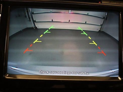 Used 2017 Nissan Maxima 3.5 S image 25