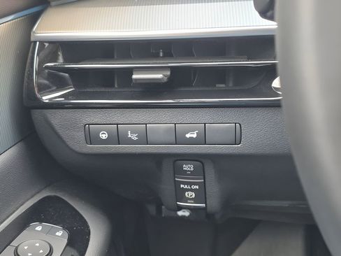 Used 2026 Nissan Murano Platinum w/ Cargo Package AWD/4WD image 24
