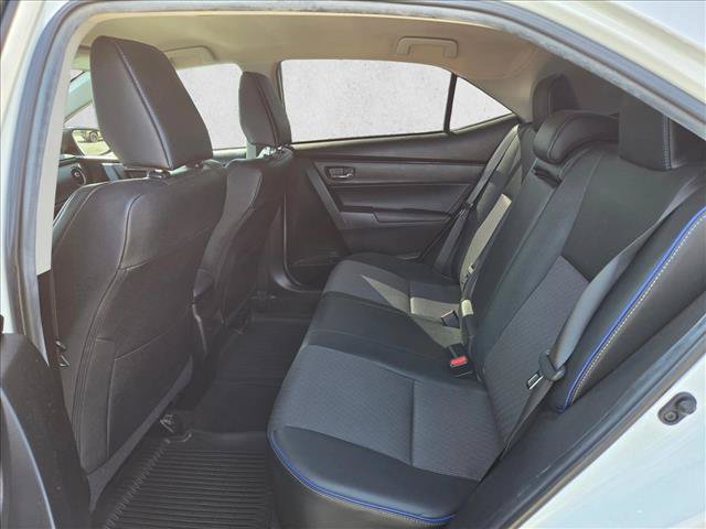 Used 2019 Toyota Corolla SE FWD image 15