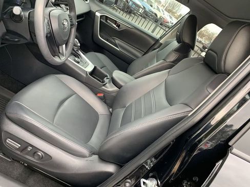 Certified 2024 Toyota RAV4 XLE Premium image 18