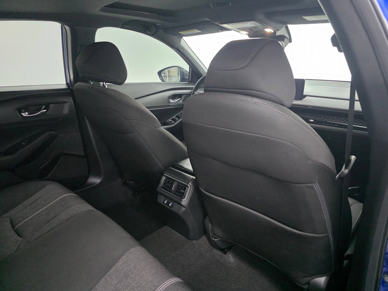 Used 2025 Honda Accord Sport image 14