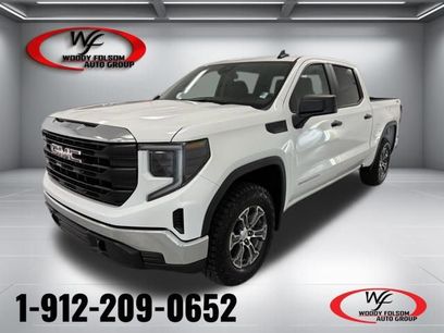 New 2026 GMC Sierra 1500 Pro w/ Pro Value Package