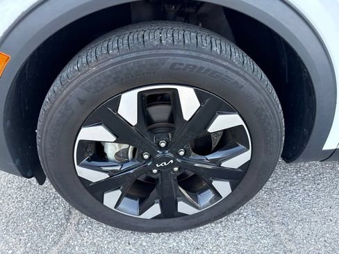 Used 2023 Kia Sportage X-Line w/ X-Line Premium Package AWD/4WD image 2