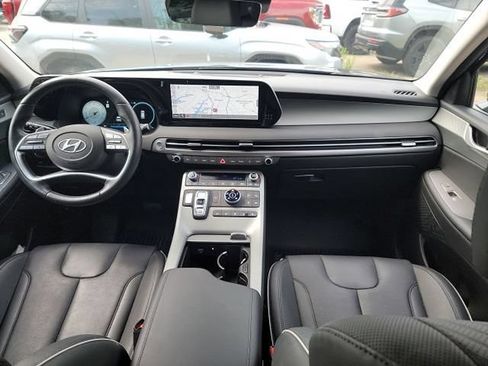 Used 2025 Hyundai Palisade SEL AWD/4WD image 8